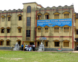 VPTTI Campus Campus